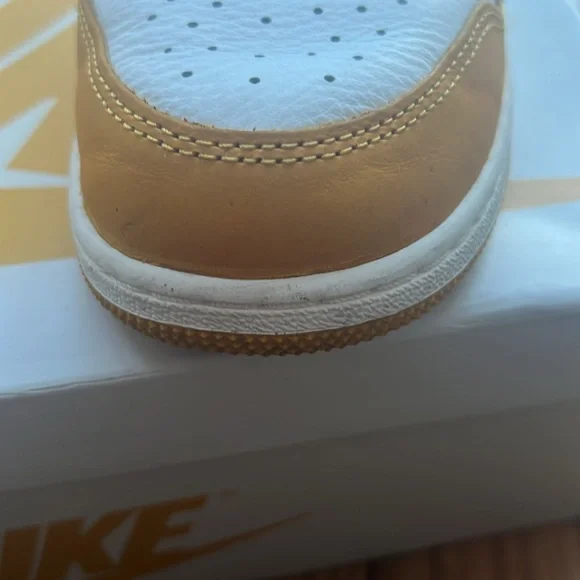 Air Jordan 1 retro - Picture 7 of 10